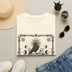 Skull Raven T-Shirt