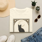 The Mystic Cat T-Shirt