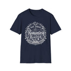 Romantasy Hangover T-Shirt