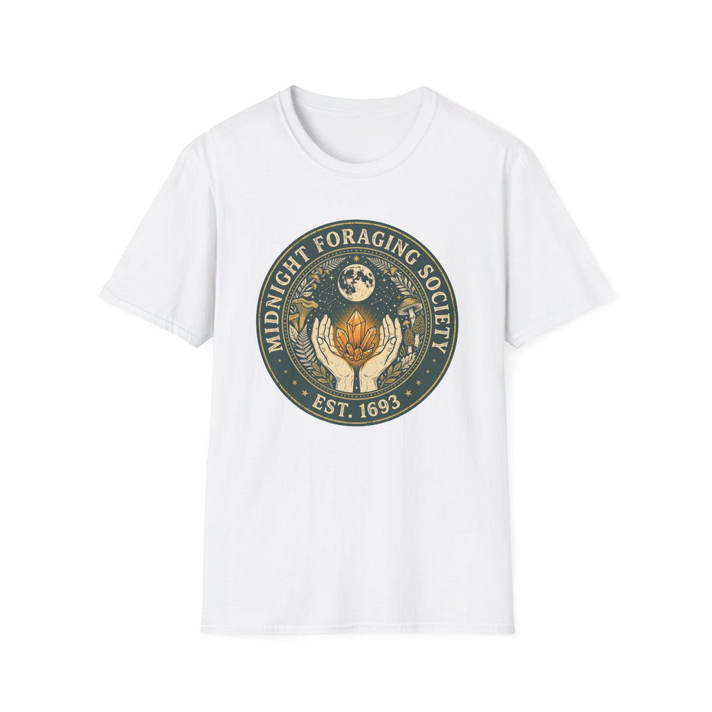 Midnight Forage T-Shirt