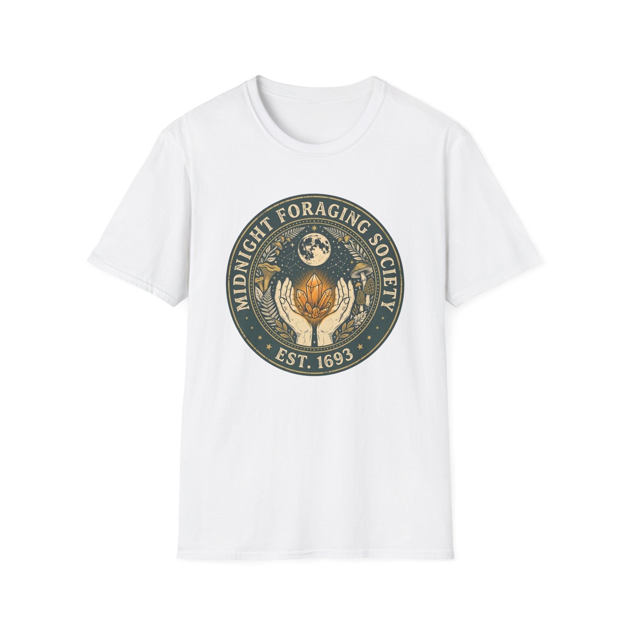 Midnight Forage T-Shirt