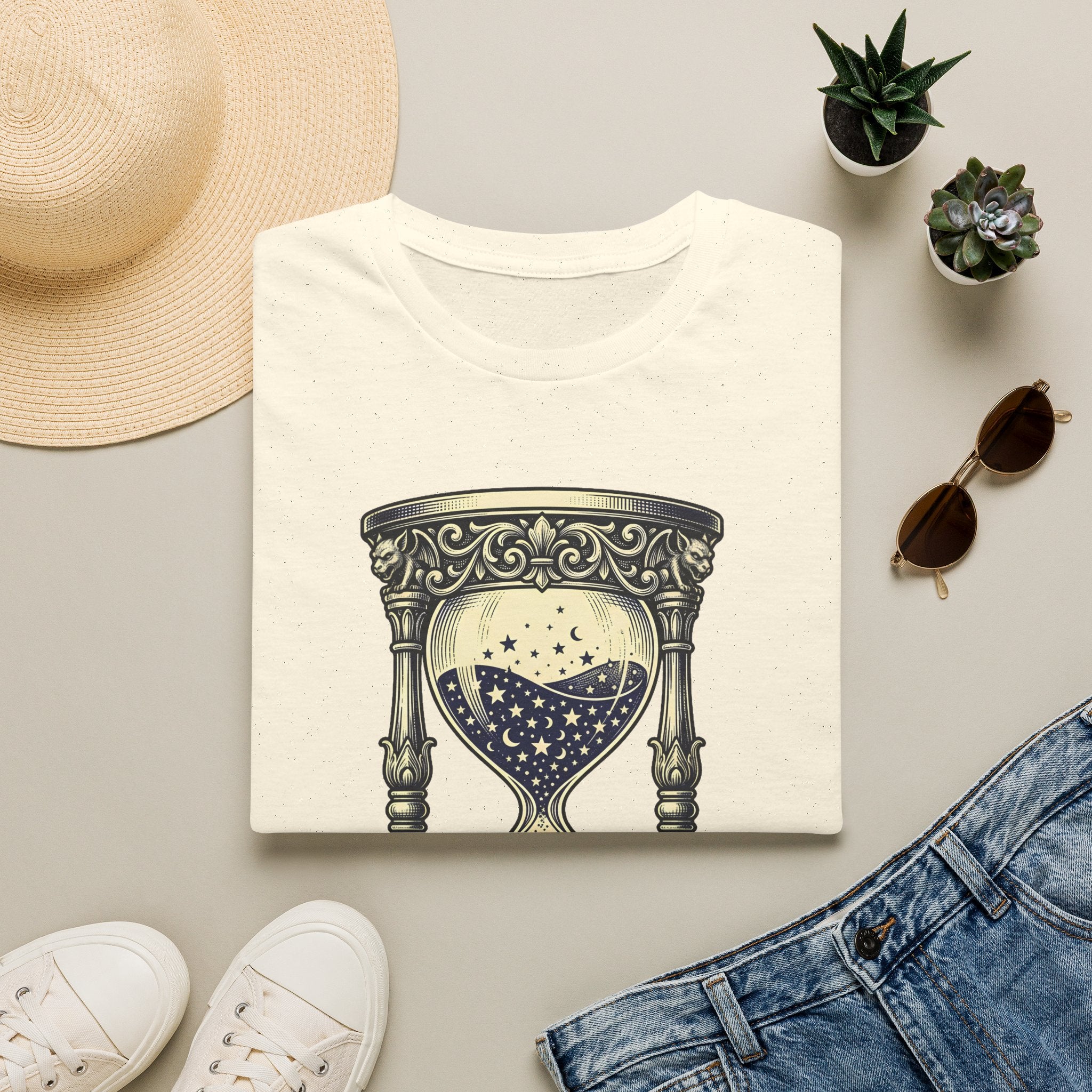Hourglass T-Shirt