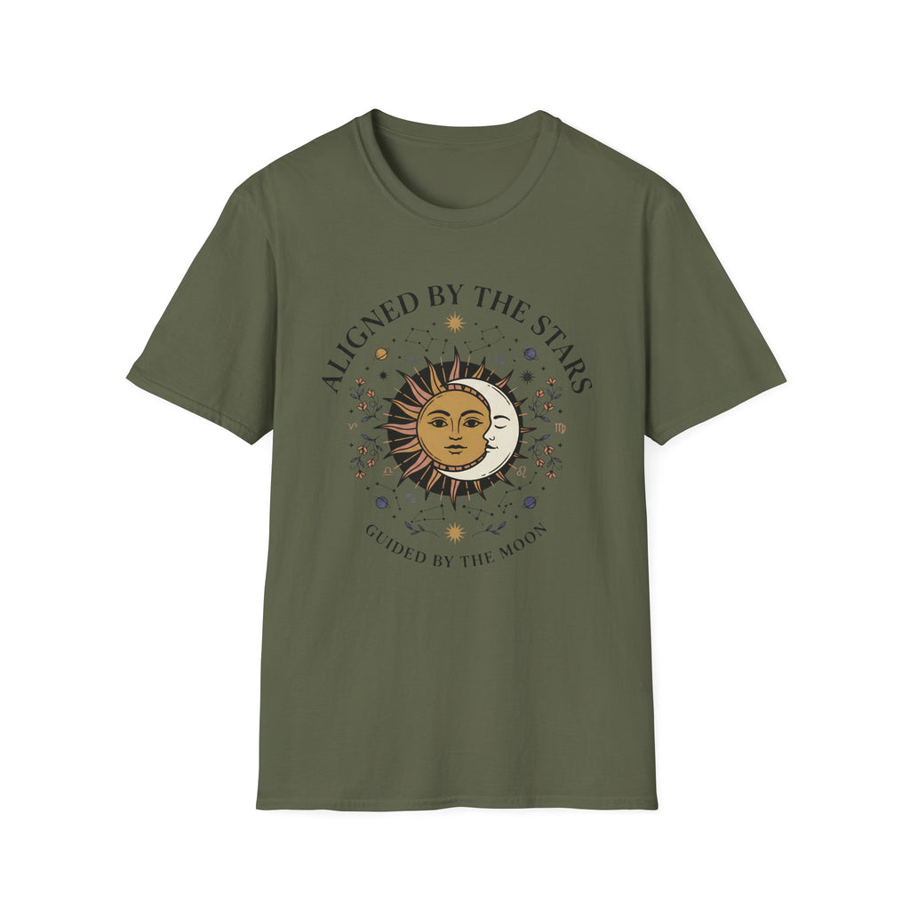 Aligned by Stars T-Shirt