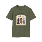 Mystic Women T-Shirt