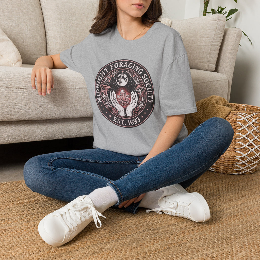 Midnight Forage T-Shirt