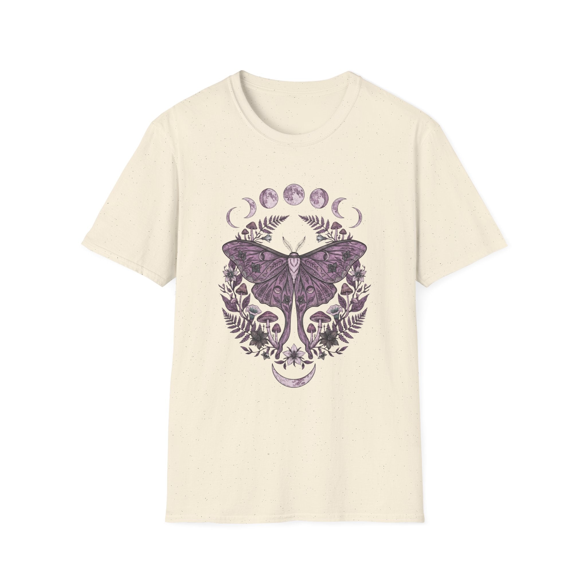 Luna Moth T-Shirt