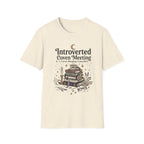 Introverts Coven T-Shirt