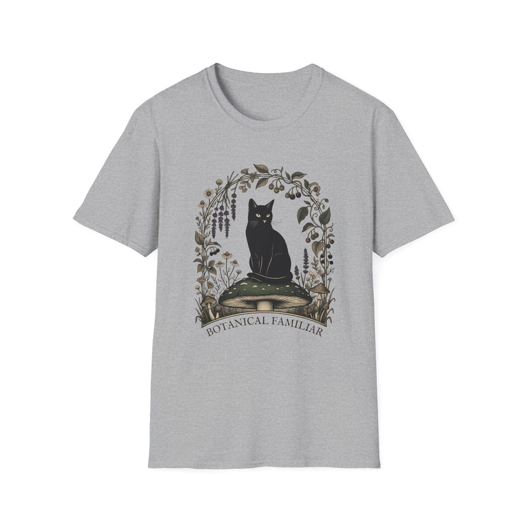 Botanical Familar T-Shirt