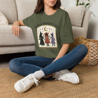 Mystic Women T-Shirt