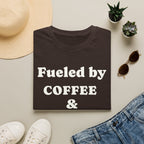 Fueled by Coffee T-Shirt