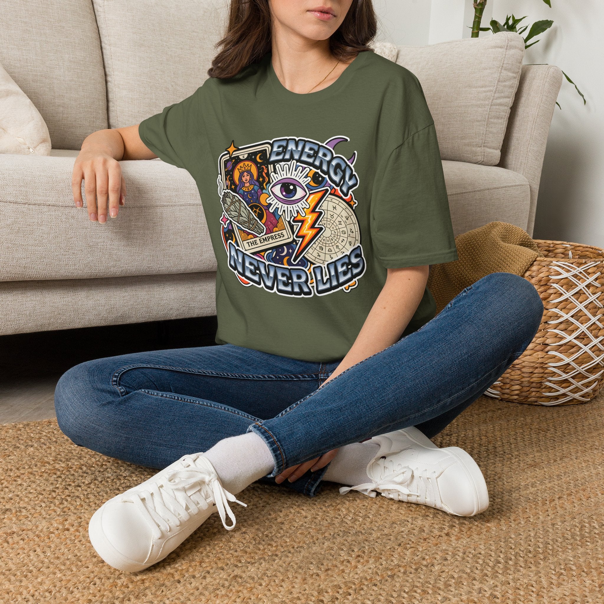 No Lies T-Shirt