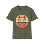 Vintage Wolf T-Shirt