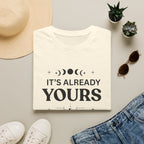 Already Yours T-Shirt