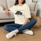Good Book Smell T-Shirt