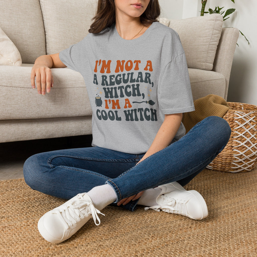 Cool Witch T-Shirt
