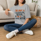 Cool Witch T-Shirt