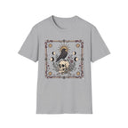 Skull Raven T-Shirt