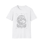 Crescent Cat T-Shirt