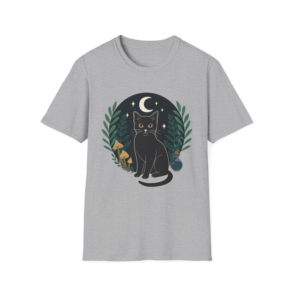 Potion Cat T-Shirt