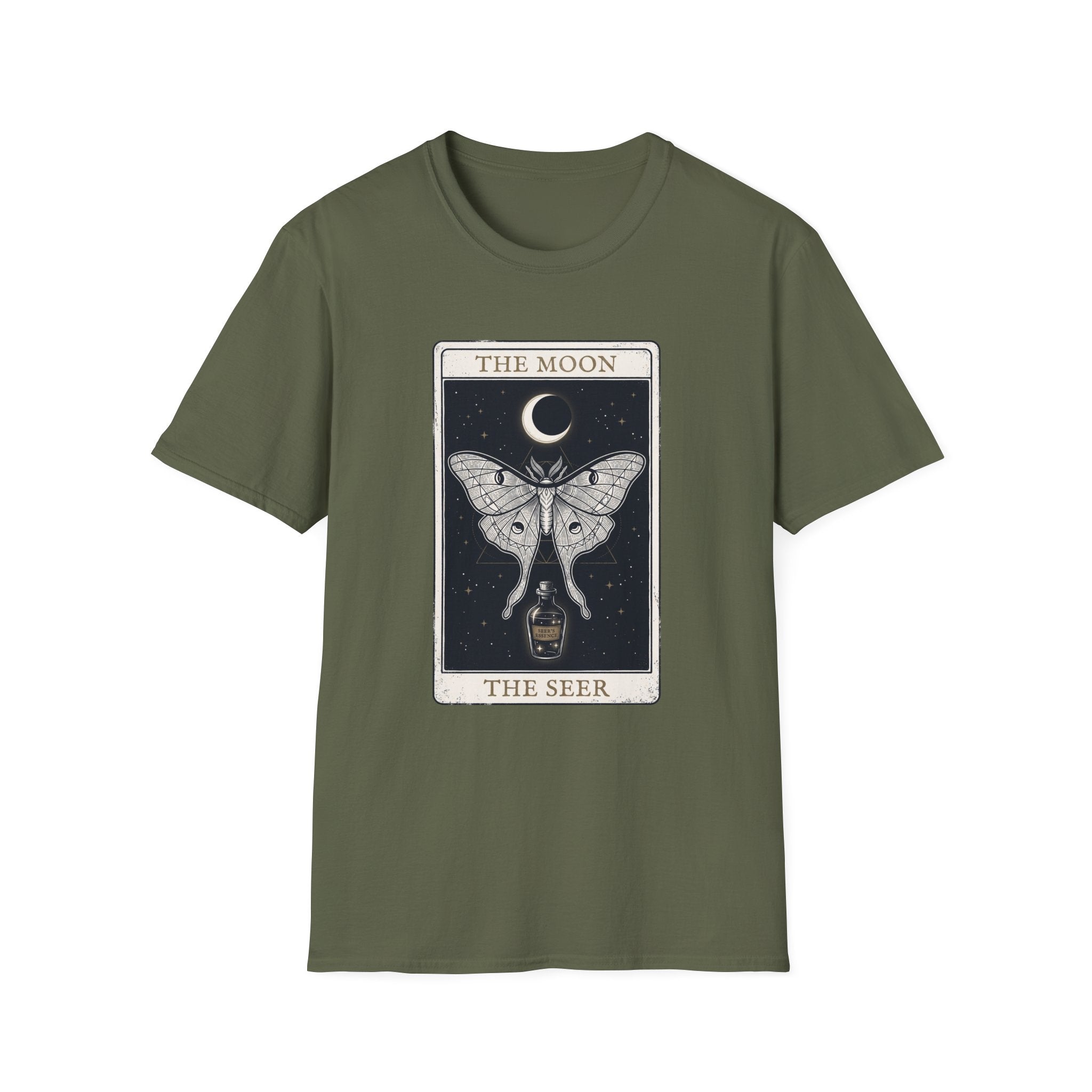 Moon Seer T-Shirt