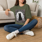 Trust Intuition T-Shirt