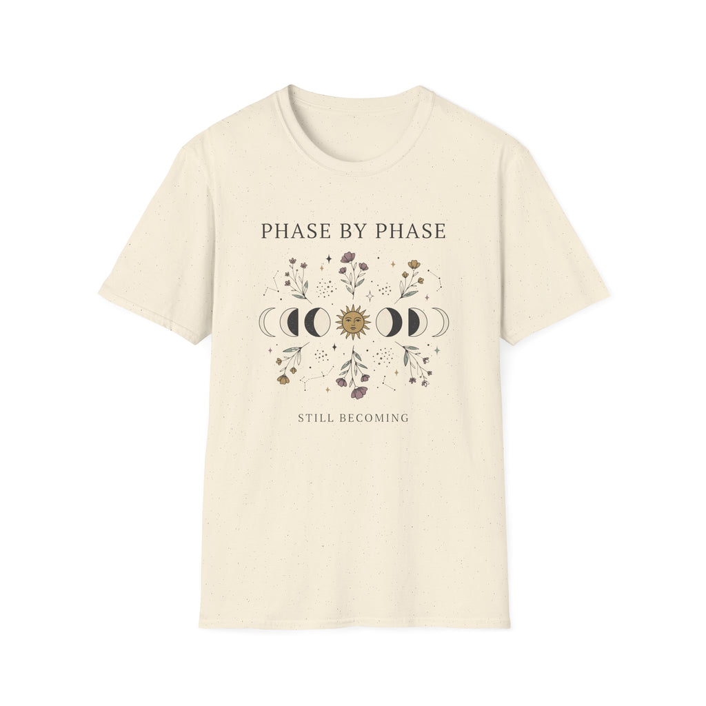 Phase by Phase T-Shirt