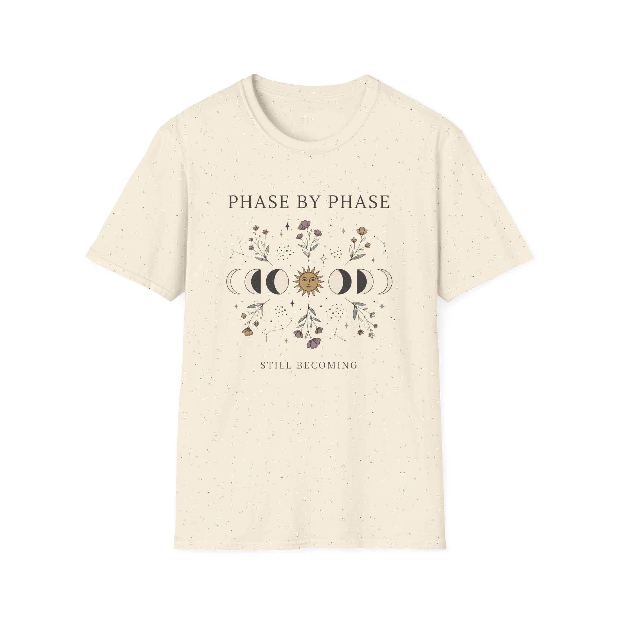 Phase by Phase T-Shirt