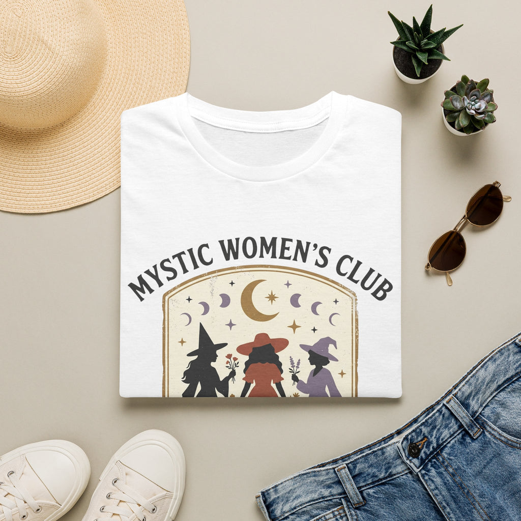 Mystic Women T-Shirt