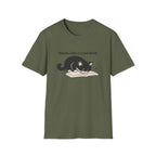 Good Book Smell T-Shirt