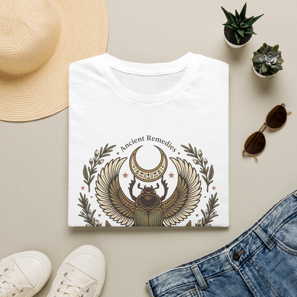 The Scarab T-Shirt