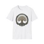 Woven Tree T-Shirt
