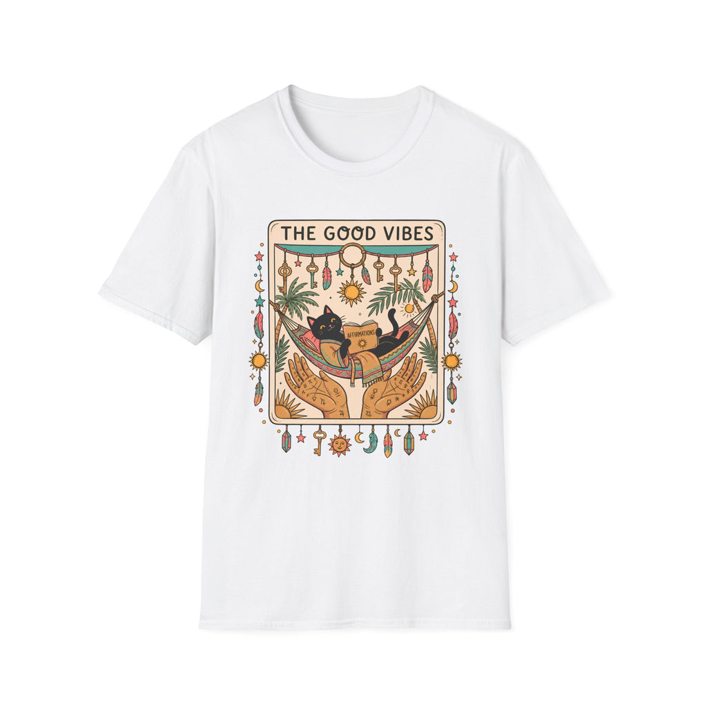 Good Vibes T-Shirt