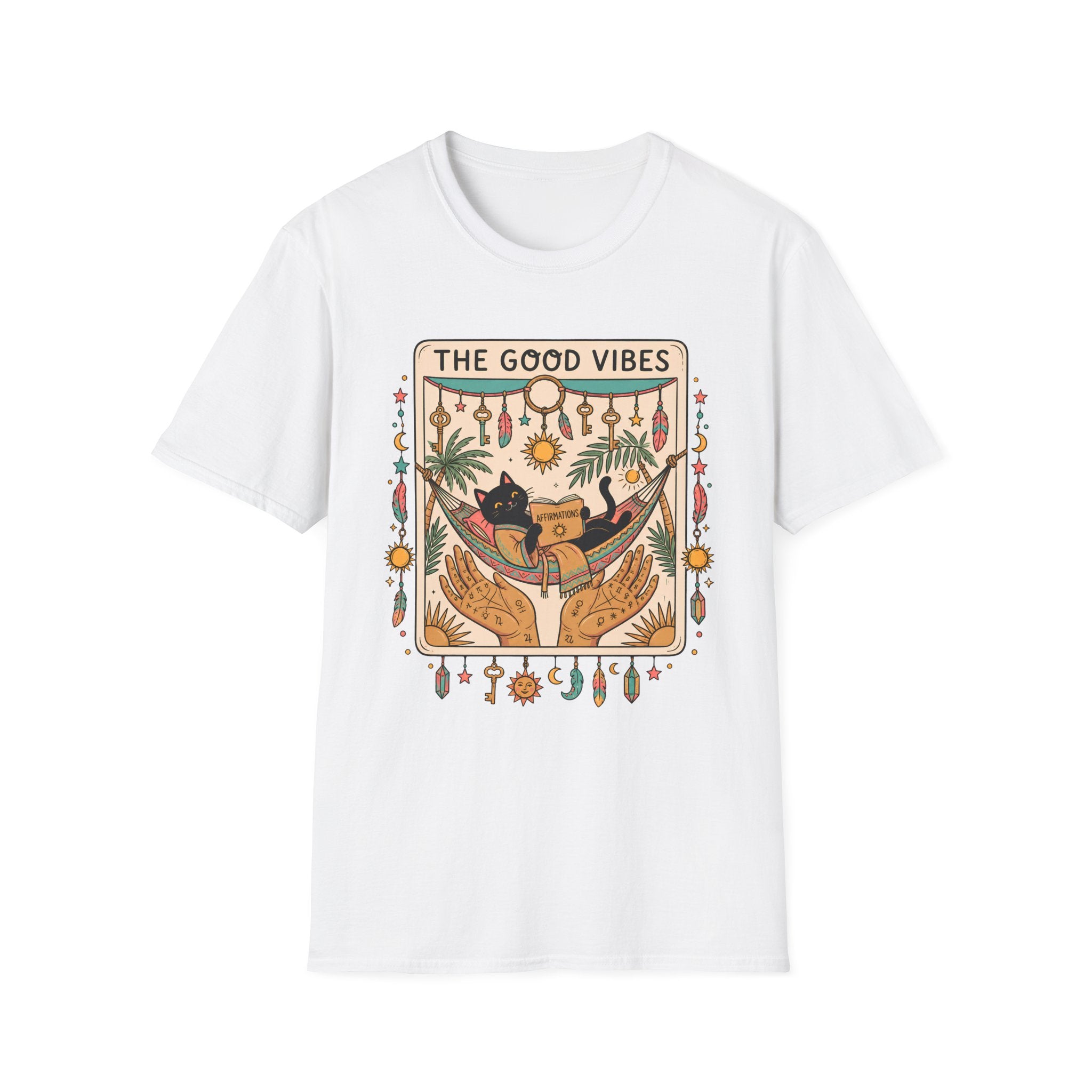 Good Vibes T-Shirt