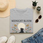 Midnight Bloom T-Shirt