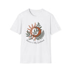 Nature Spellbook T-Shirt