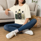Potion Bottles T-Shirt