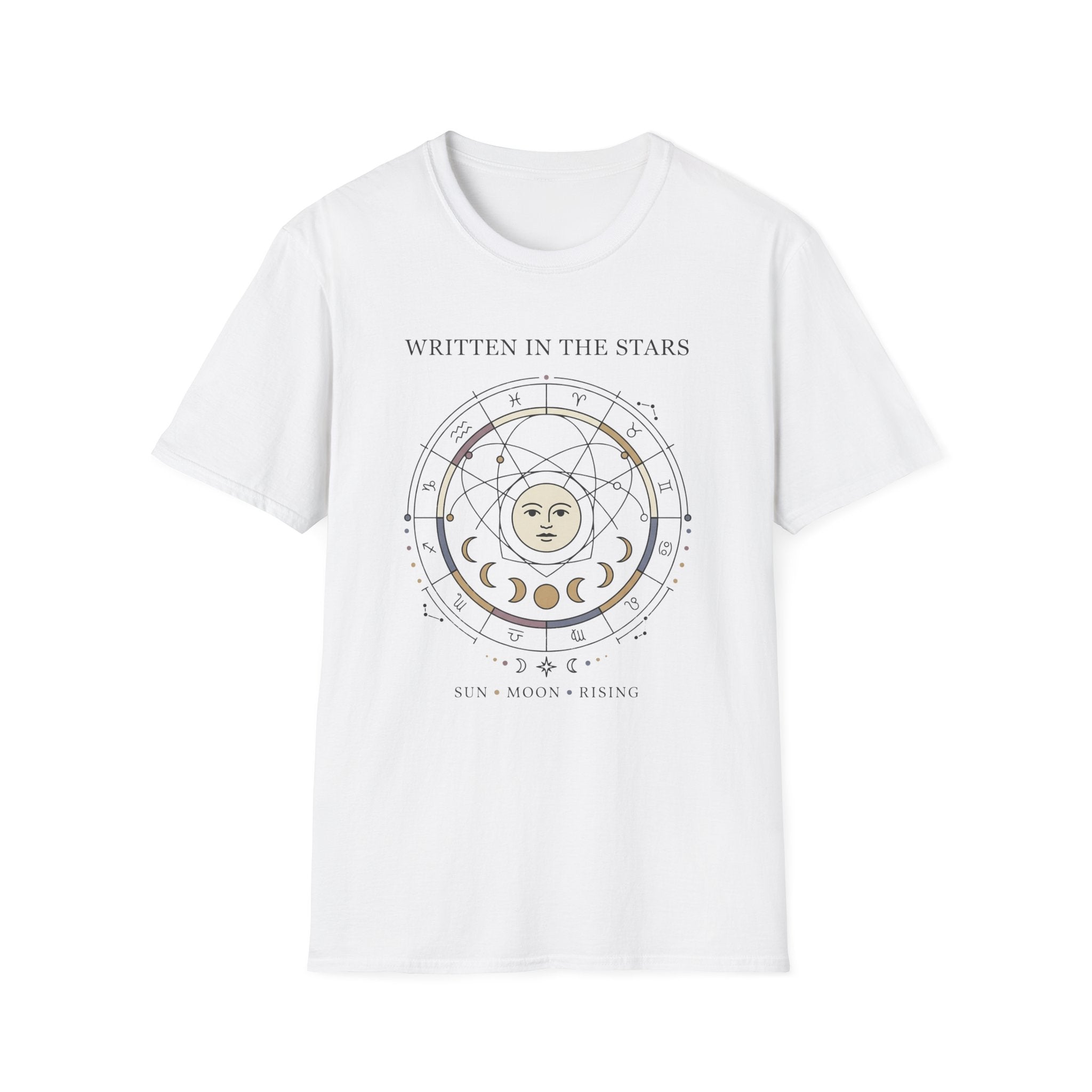 Written in Stars T-Shirt