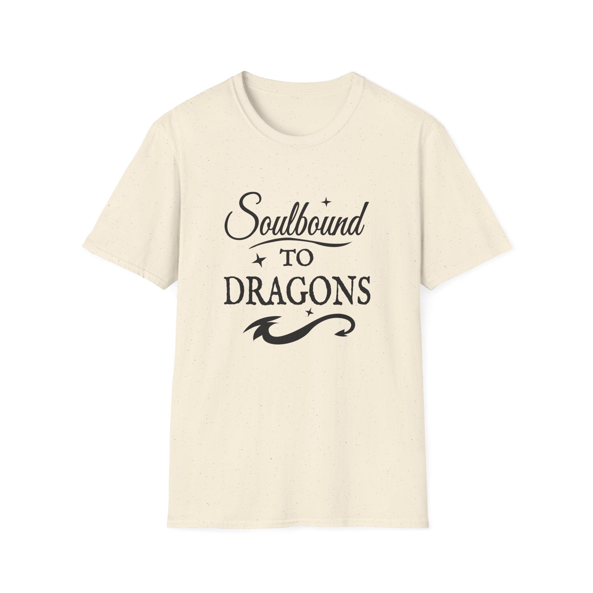 Soulbound Dark T-Shirt