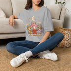 Dancing Mushroom T-Shirt
