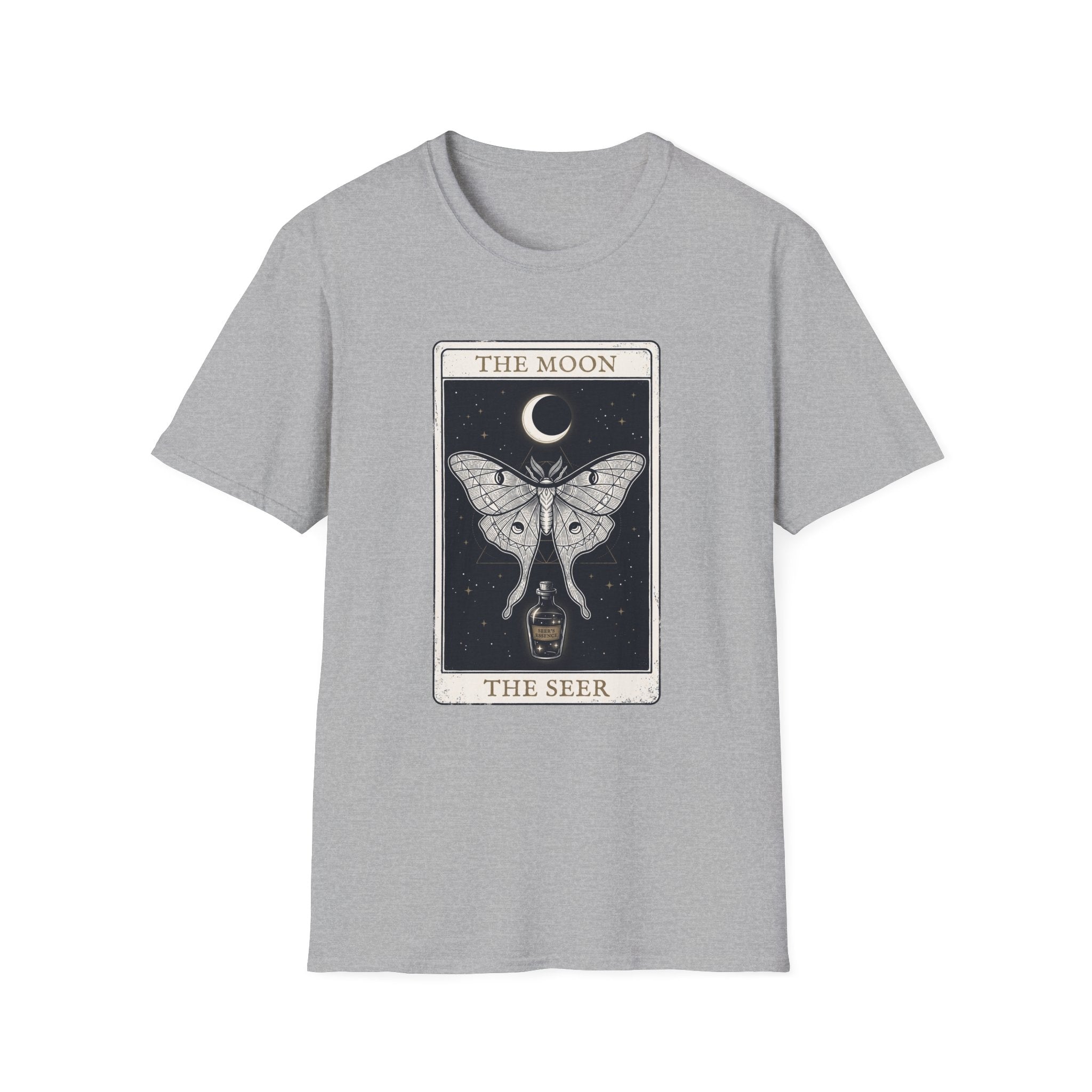 Moon Seer T-Shirt