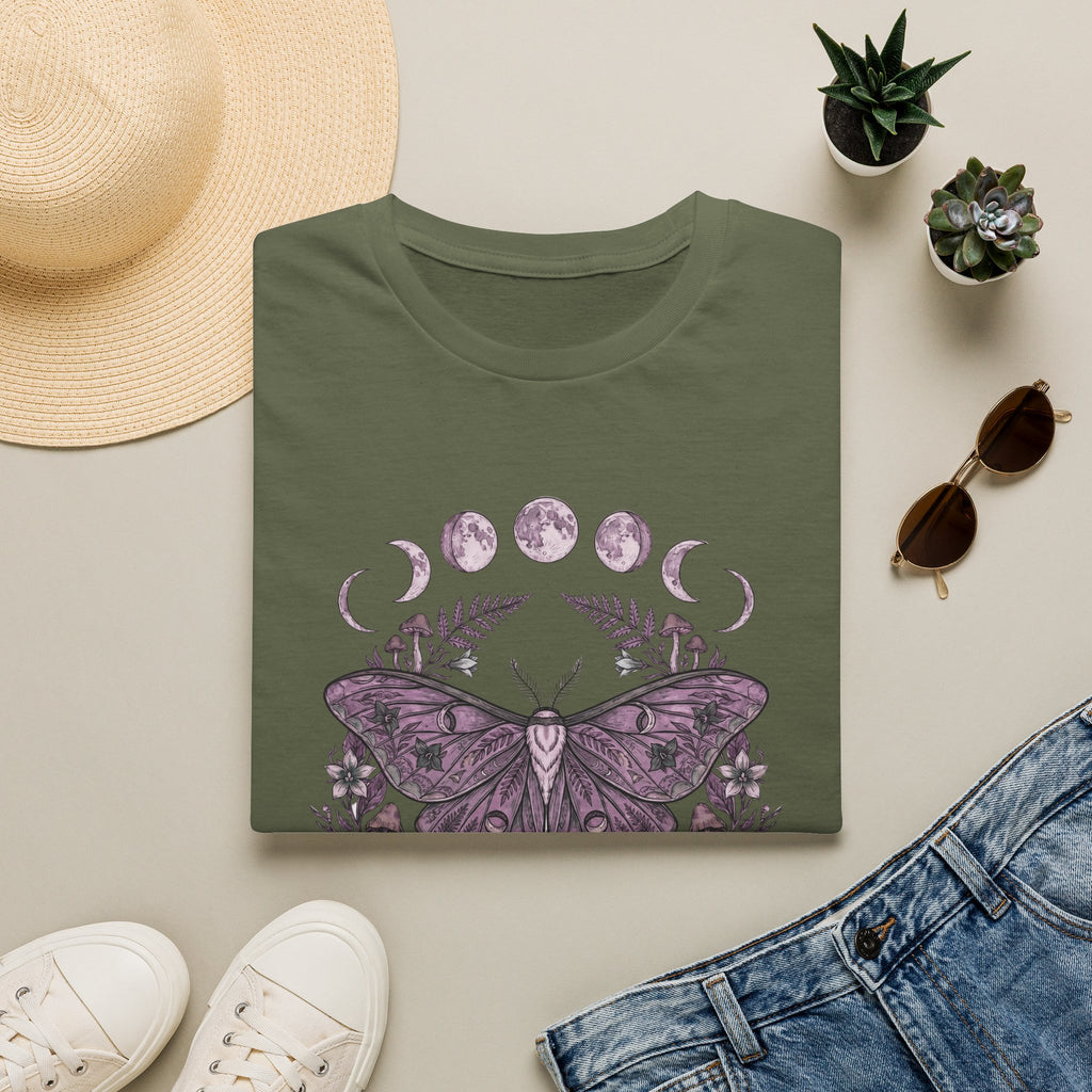 Luna Moth T-Shirt