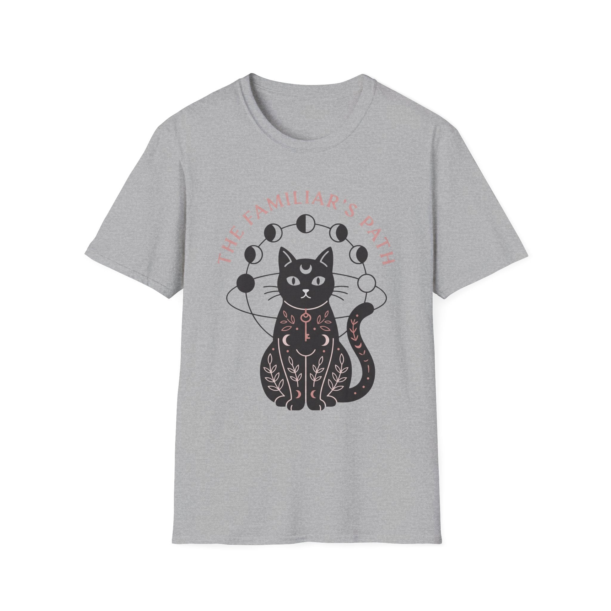 Familiar's Path T-Shirt