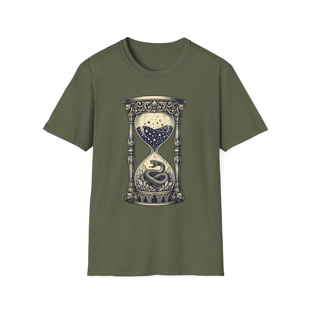 Hourglass T-Shirt