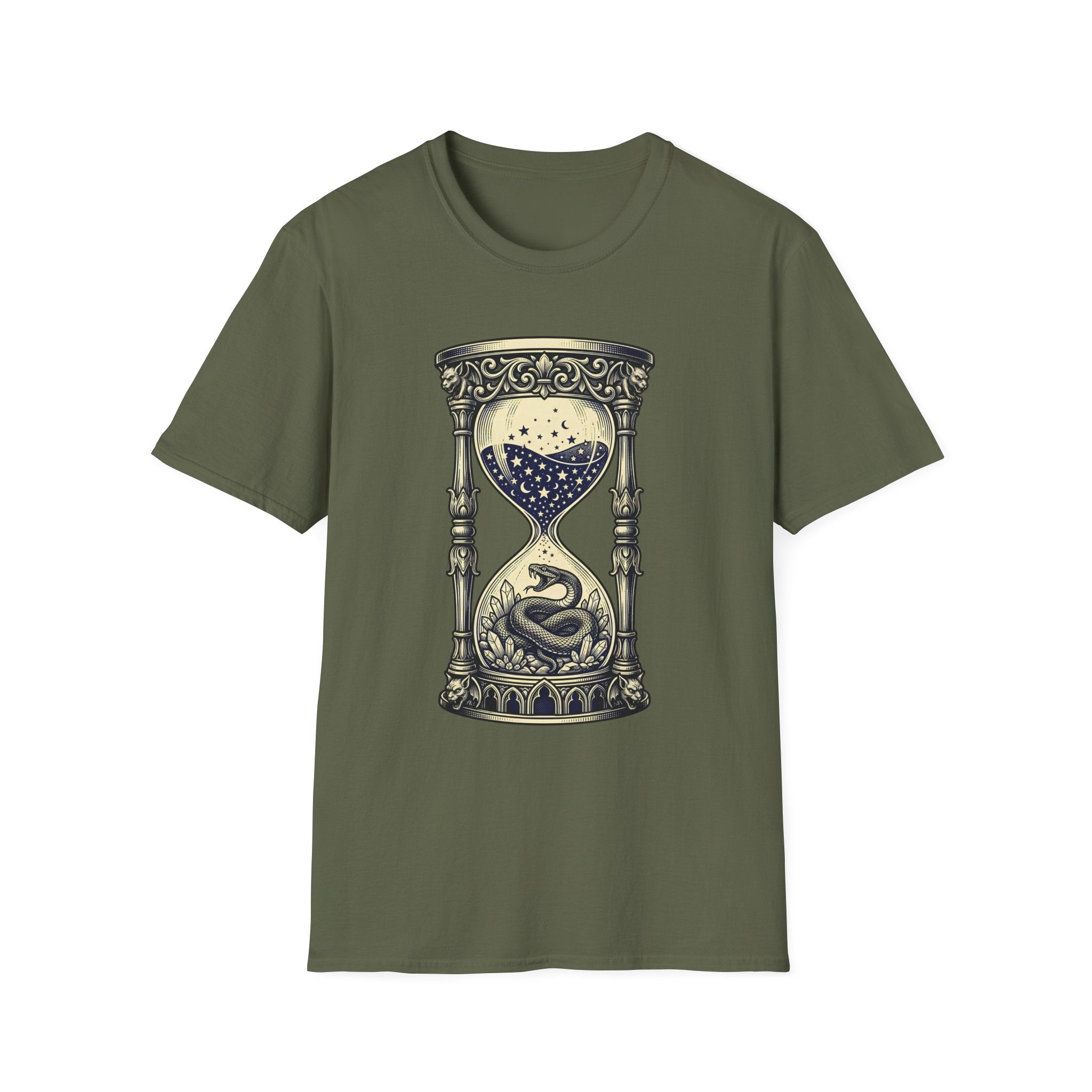 Hourglass T-Shirt