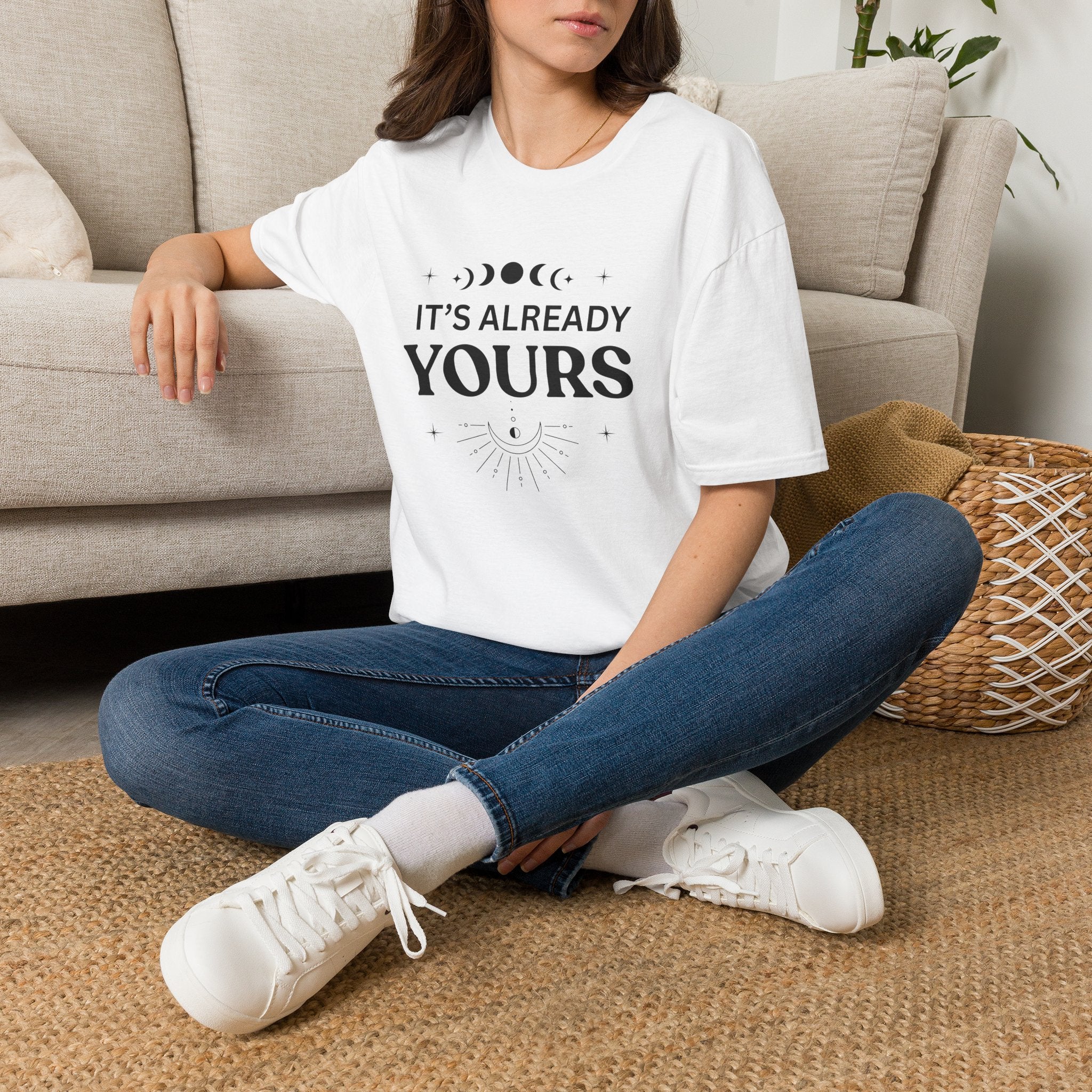 Already Yours T-Shirt