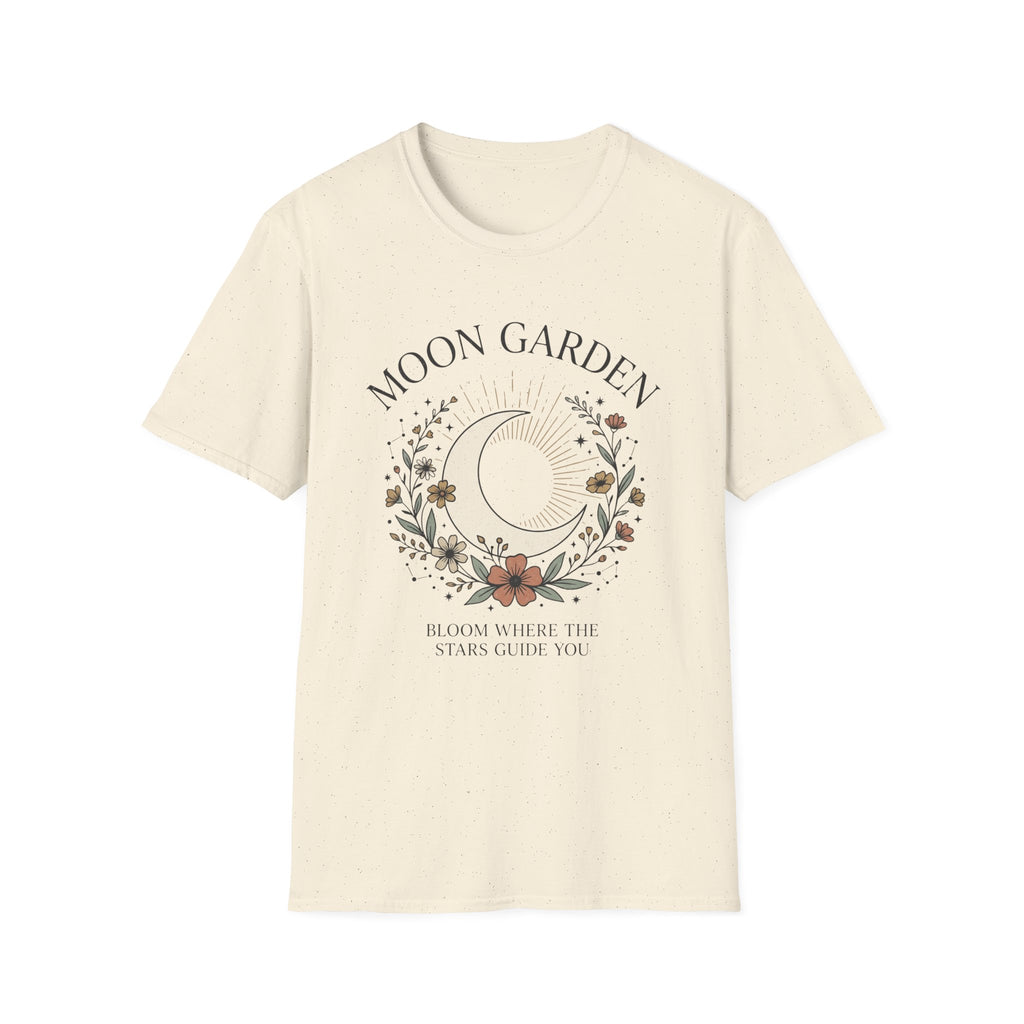 Moon Garden T-Shirt