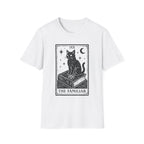 The Familiar T-Shirt