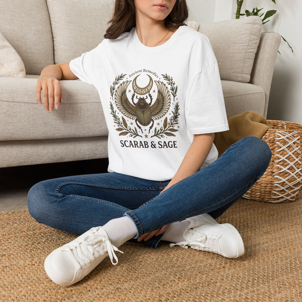 The Scarab T-Shirt