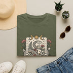 Snake Tarot T-Shirt