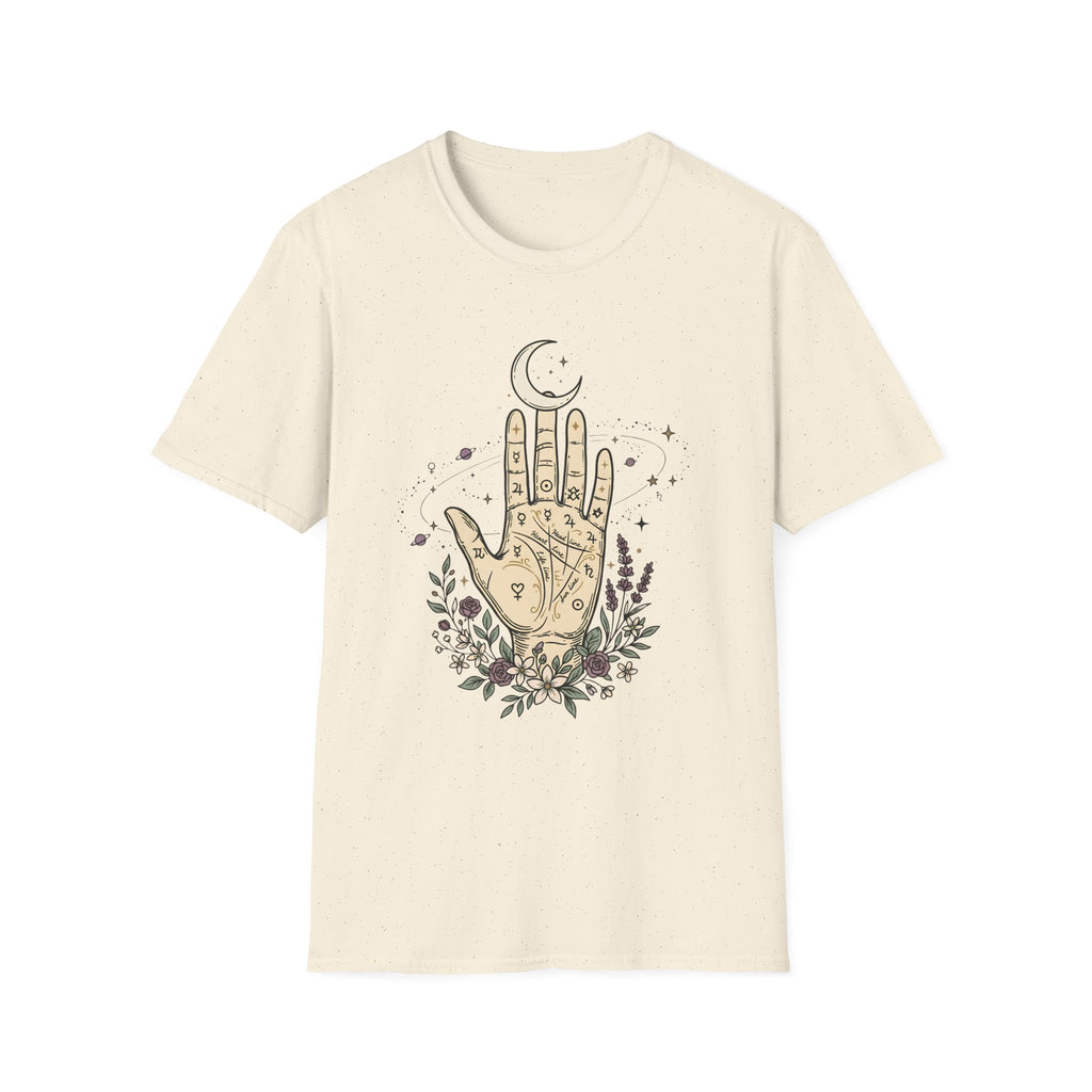 Moon Palm T-Shirt